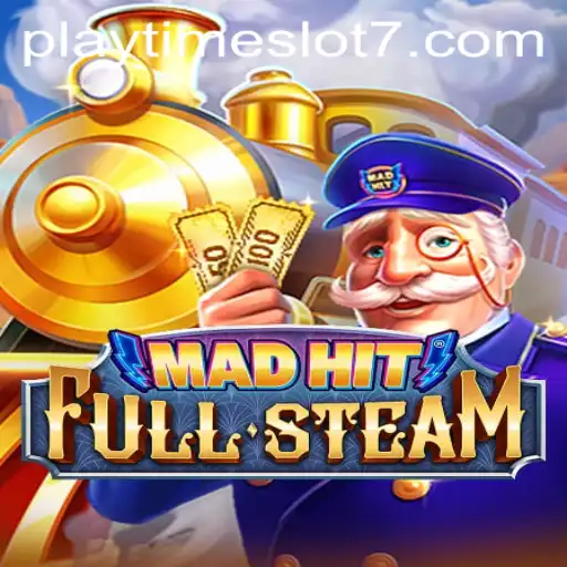 MadHitFullSteam: Unveiling the Enchanting World of Timeless Gameplay