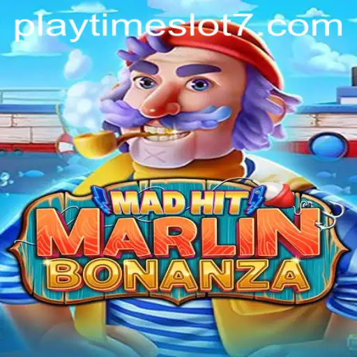 Unleashing the Fun: MadHitMarlinBonanza Playtime Slot