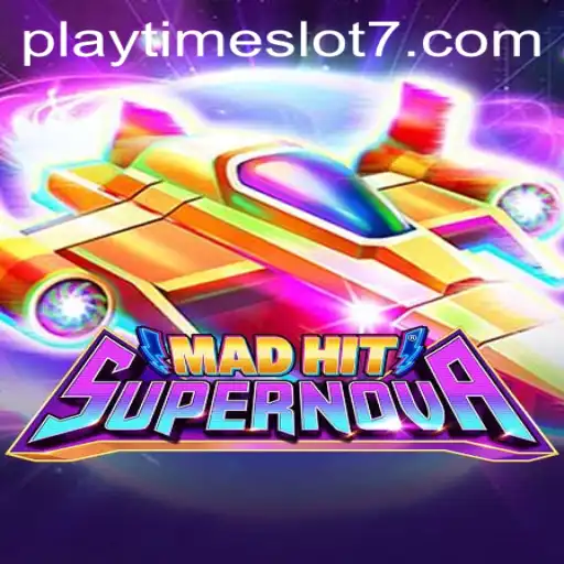Unveiling MadHitSupernova: Dive Into a Galactic Gaming Adventure