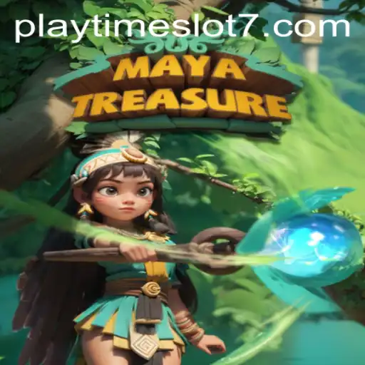 Unveiling the Mystery of MayaTreasure: Enhance Your Playtime Slot Experience