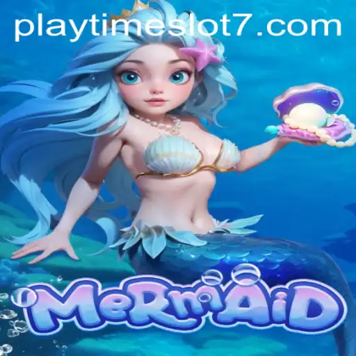 Discover the Enchantment of 'Mermaid': Dive into the Magic Playtime Slot