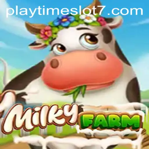 Discover MilkyFarm: A Whimsical Adventure in Virtual Farming