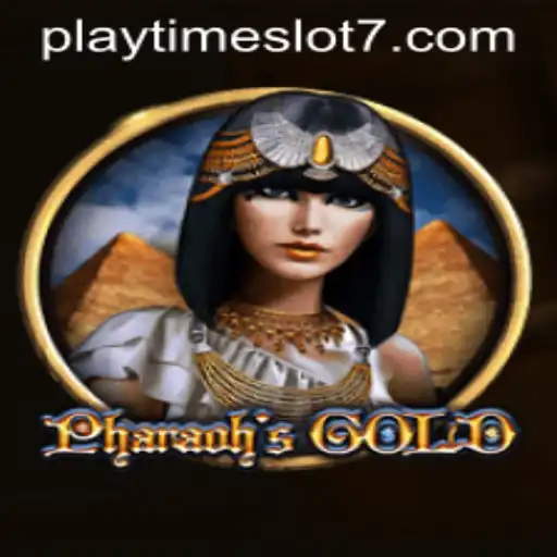 Experience the Thrills of PharaohsGold: An Ultimate Playtime Slot Adventure