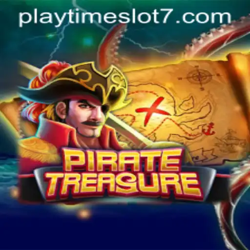 Unveiling the Thrills of PirateTreasure: The Ultimate Playtime Slot Adventure