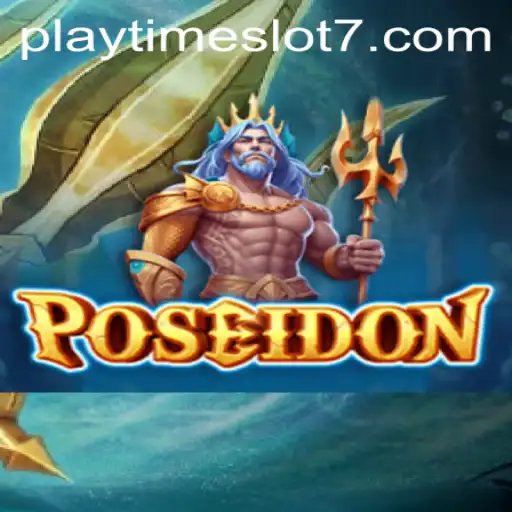 Dive into the Thrilling World of Poseidon: New Playtime Slot Revolution