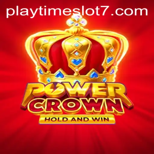 PowerCrown: A Mesmerizing Game Experience