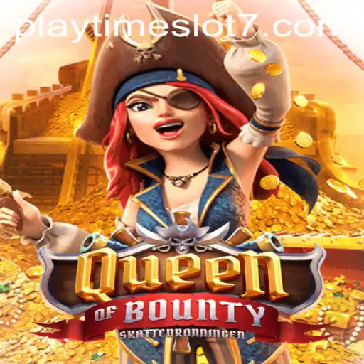 Discover the Thrilling World of QueenofBounty: An Exciting Playtime Slot Experience