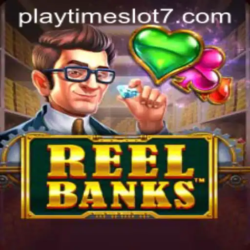Exploring the World of ReelBanks: A Comprehensive Guide to the Playtime Slot Experience