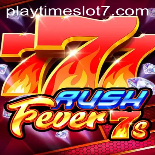 RushFever7s: Dive into Pulsating Playtime Slot Experience