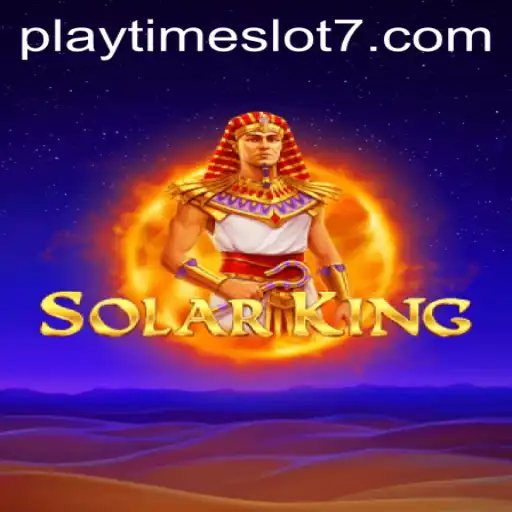 Exploring SolarKing: An Immersive Gaming Experience with Playtime Slots