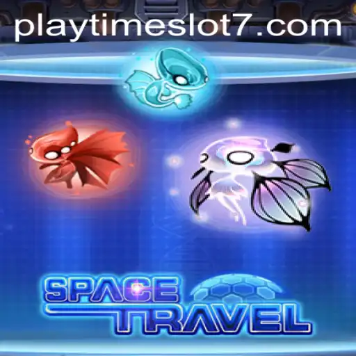 Embark on the Stellar Journey with SpaceTravel: A Deep Dive into the Playtime Slot