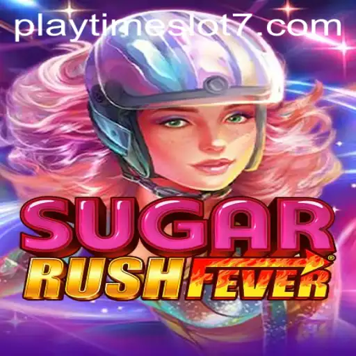 SugarRushFever: Dive into the Sweet World of Playtime Slot Gaming