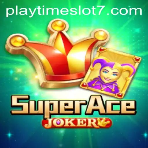 Unveiling SuperAceJoker: Your Ultimate Playtime Slot Adventure
