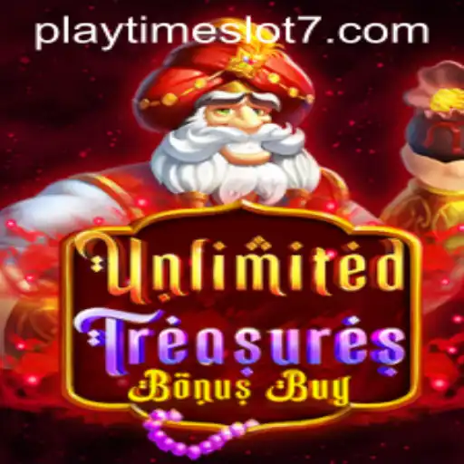 Explore the Thrills of UnlimitedTreasuresBonusBuy: A Premier Playtime Slot Experience