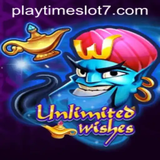 UnlimitedWishes: Dive into a Magical Gaming Experience