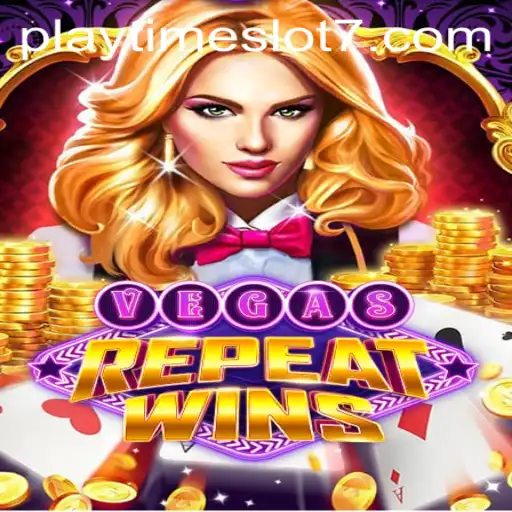 Uncovering the Thrills of VegasRepeatWins: A Guide to Mastering Playtime Slot