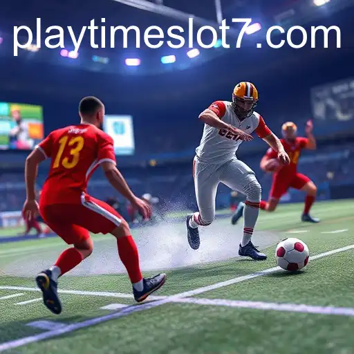 Virtual Sports: Redefining the Sports Landscape