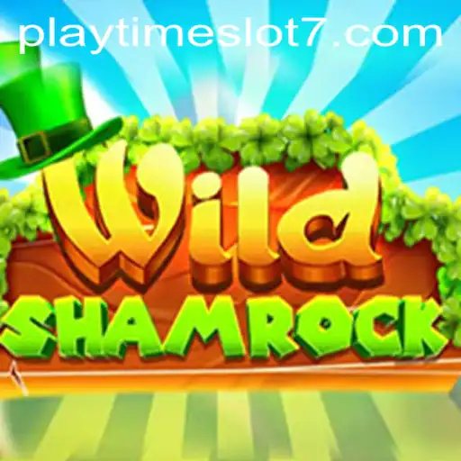 Discover the Thrills of WildShamrock: A Playtime Slot Adventure