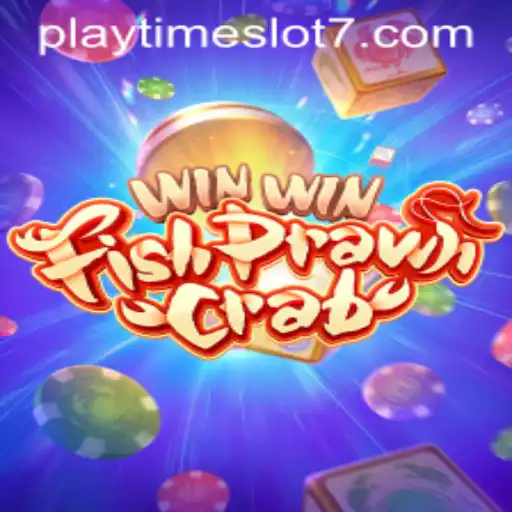 WinWinFishPrawnCrab: Dive into the Ultimate Playtime Slot Experience