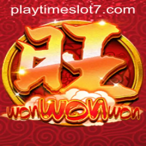 Dive into the World of WonWonWon – An Engaging Playtime Slot Experience