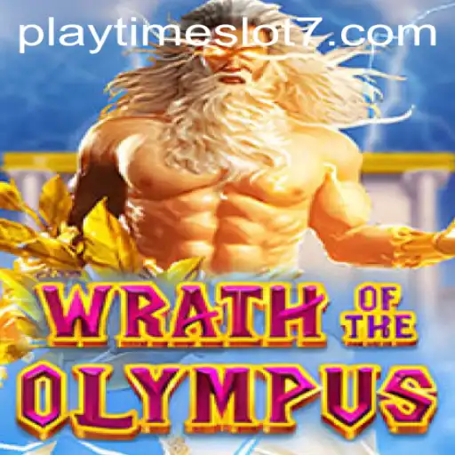 Exploring the World of WrathofOlympus