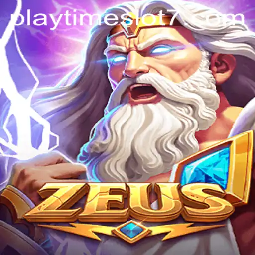 Zeus: Reigning Supreme in the Playtime Slot Gaming Arena