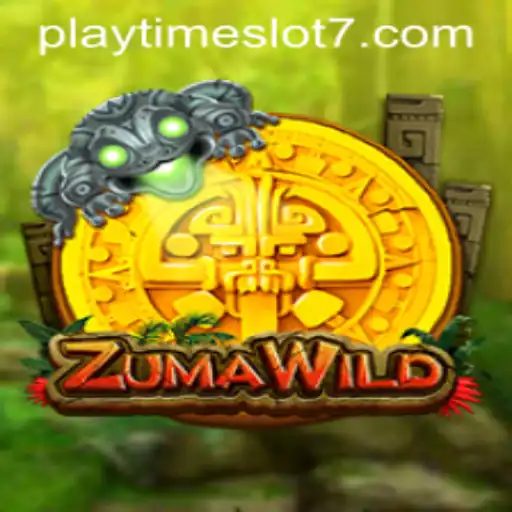 Exploring the Fascinating World of ZumaWild and Mastering the Playtime Slot