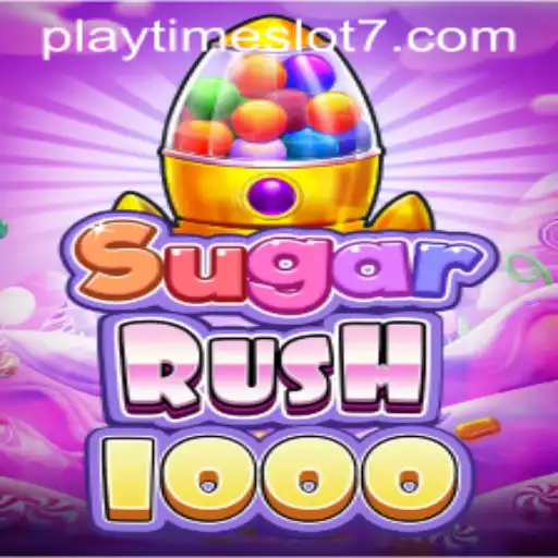 Discover the Exhilarating World of SugarRush1000: A Playtime Slot Experience