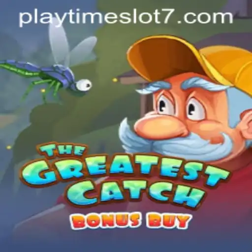 Unpacking TheGreatestCatchBonusBuy: A Deep Dive into an Exciting Playtime Slot
