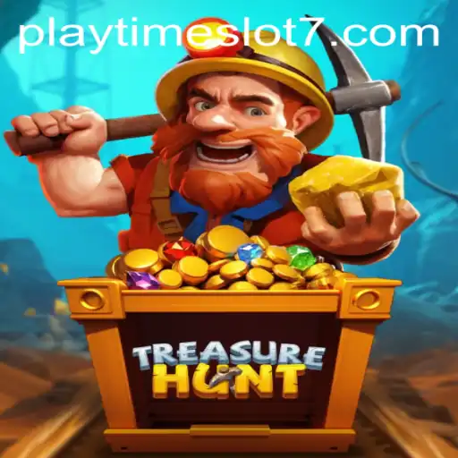 Embark on an Adventure with TreasureHunt