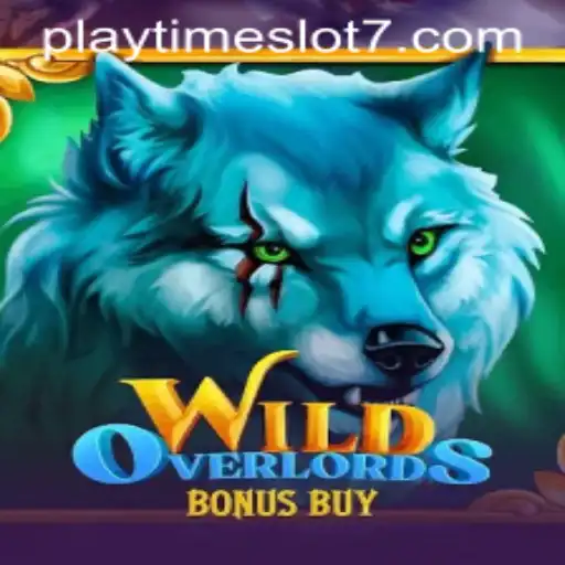 Discover the Thrills of WildOverlordsBonusBuy: An Exciting Playtime Slot Adventure