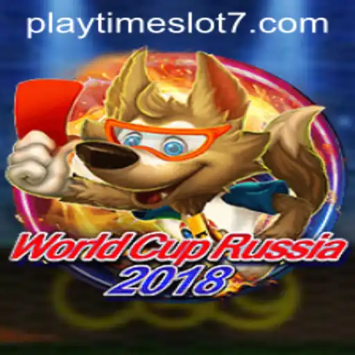 Exploring the Thrills of WorldCupRussia2018: A Deep Dive into Playtime Slots